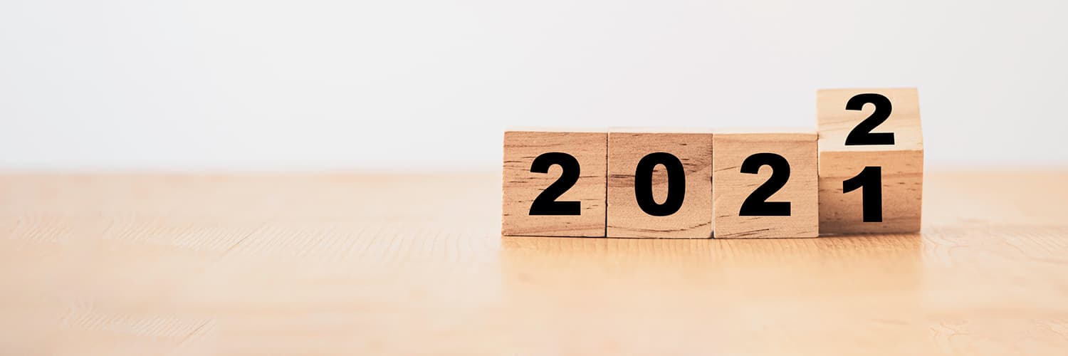 My 2021 in Review: The Bad, The Good, and Moving Forward